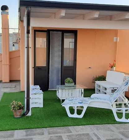 Casa Solarium Βίλα Galatone Εξωτερικό φωτογραφία