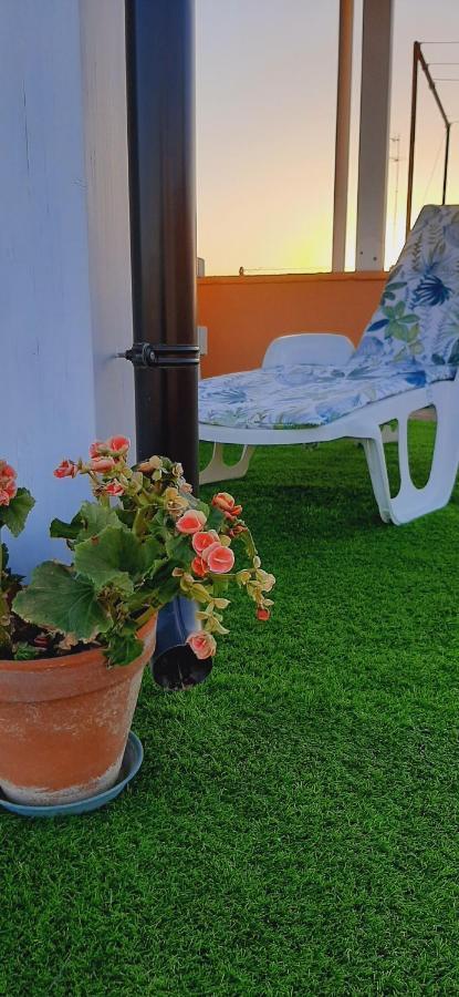 Casa Solarium Βίλα Galatone Εξωτερικό φωτογραφία