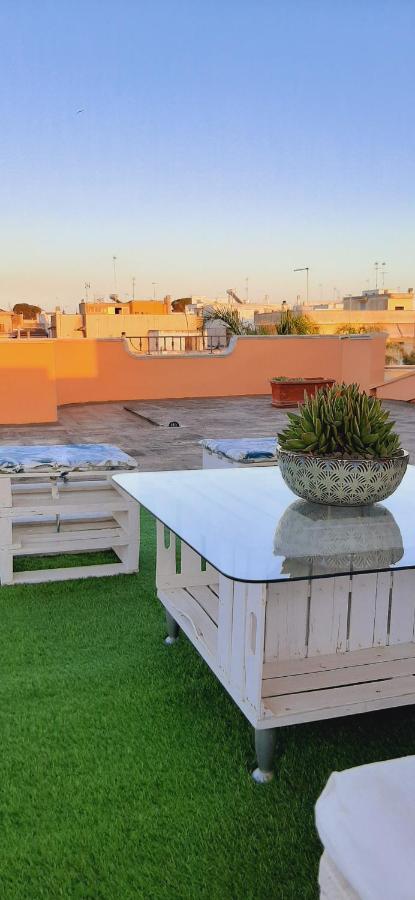 Casa Solarium Βίλα Galatone Εξωτερικό φωτογραφία