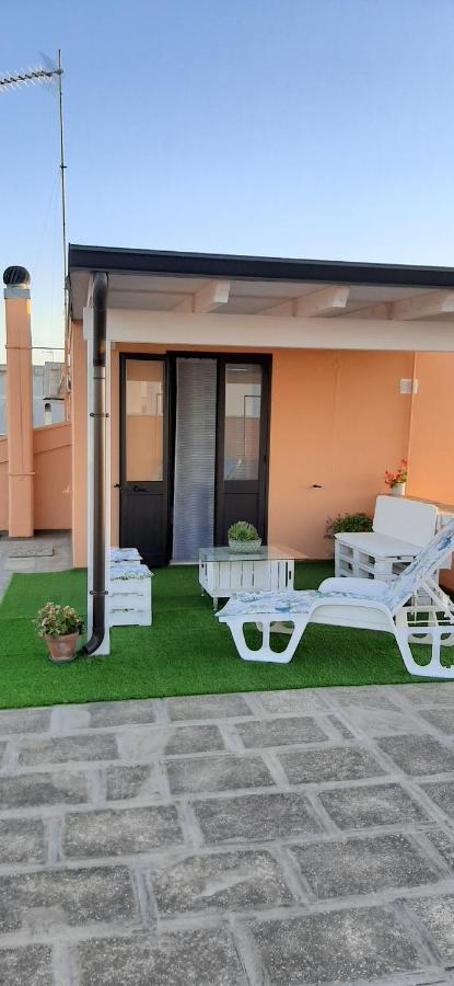 Casa Solarium Βίλα Galatone Εξωτερικό φωτογραφία