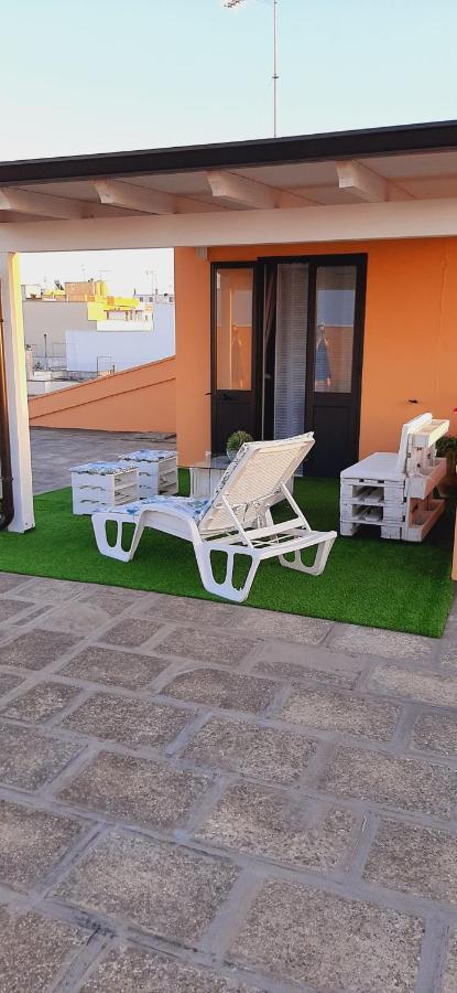 Casa Solarium Βίλα Galatone Εξωτερικό φωτογραφία