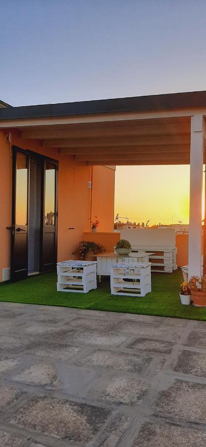Casa Solarium Βίλα Galatone Εξωτερικό φωτογραφία