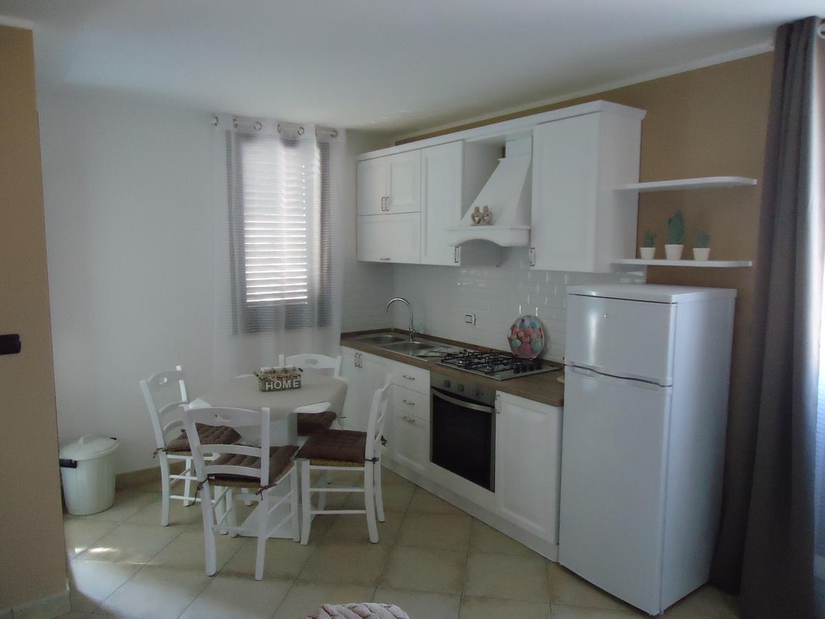 Casa Solarium Βίλα Galatone Εξωτερικό φωτογραφία