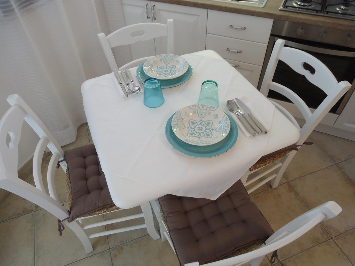 Casa Solarium Βίλα Galatone Εξωτερικό φωτογραφία