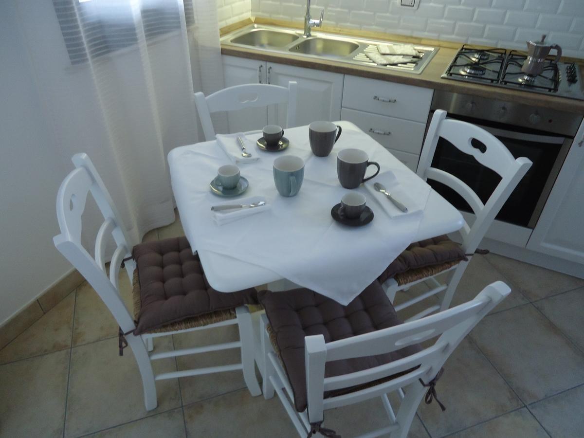 Casa Solarium Βίλα Galatone Εξωτερικό φωτογραφία