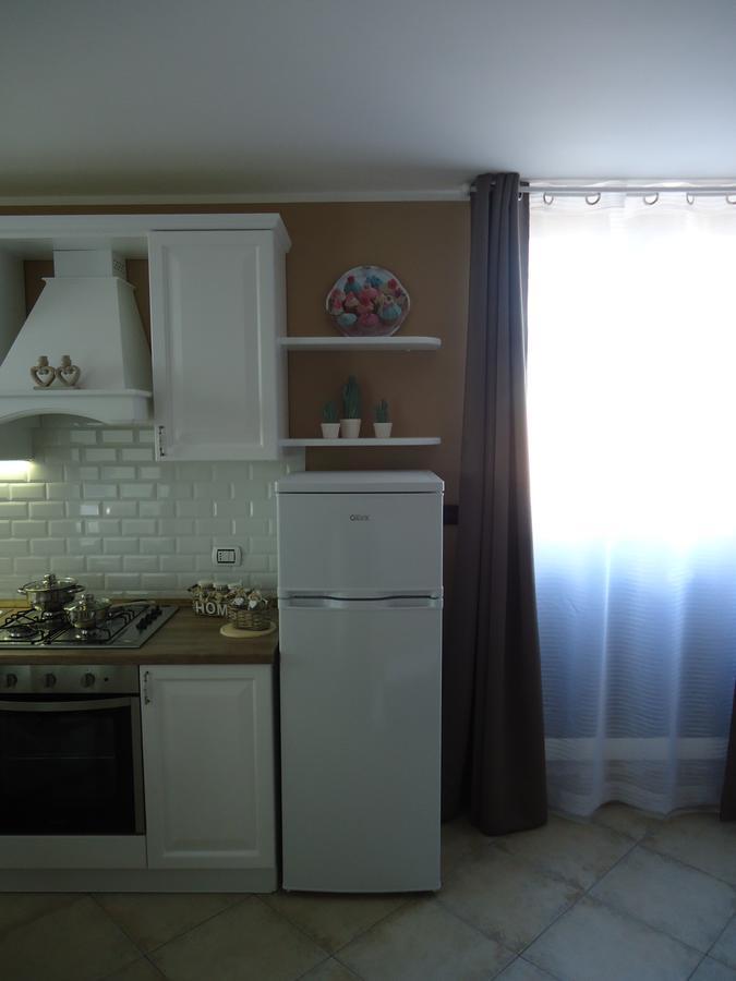 Casa Solarium Βίλα Galatone Εξωτερικό φωτογραφία