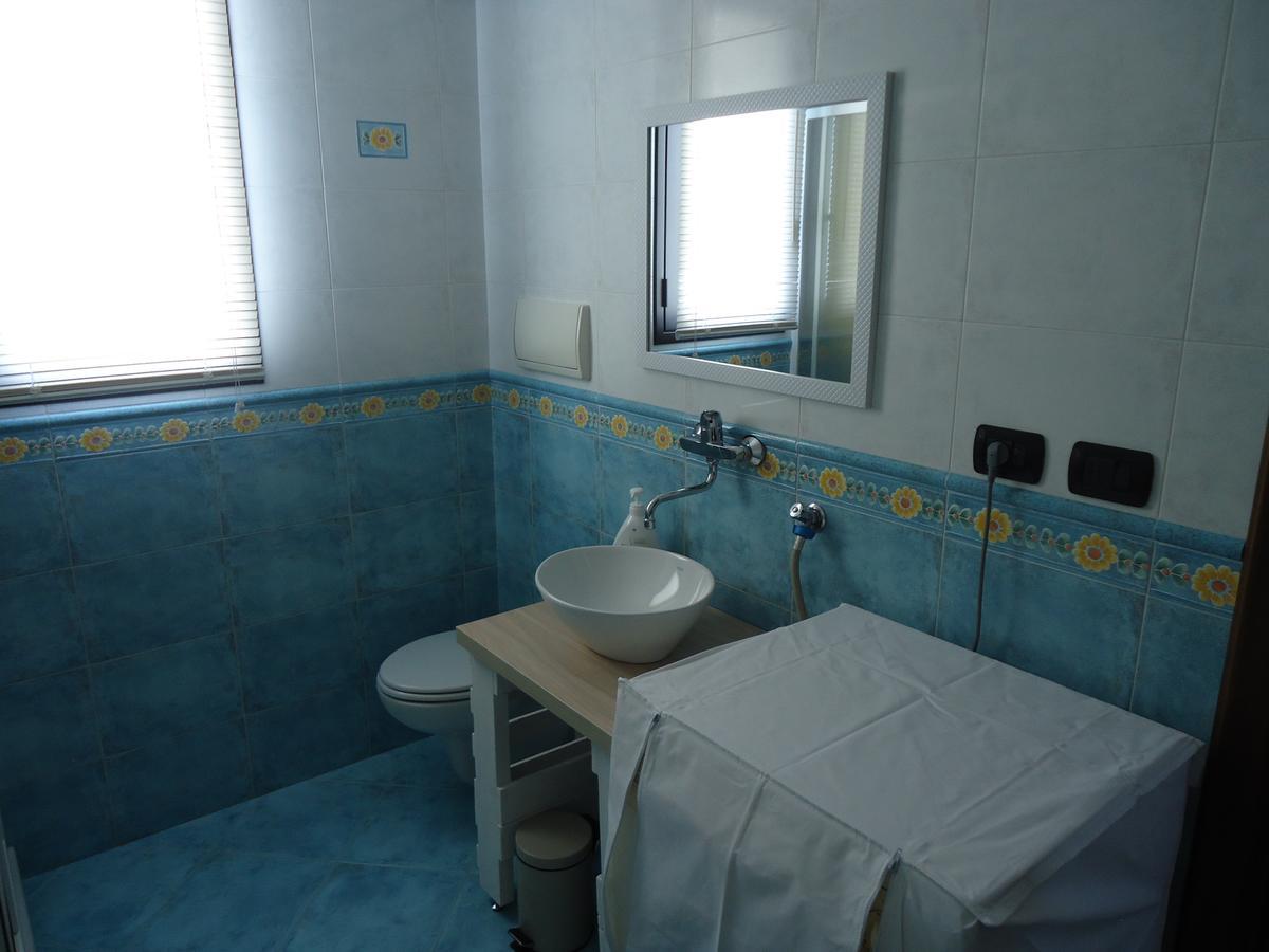 Casa Solarium Βίλα Galatone Εξωτερικό φωτογραφία
