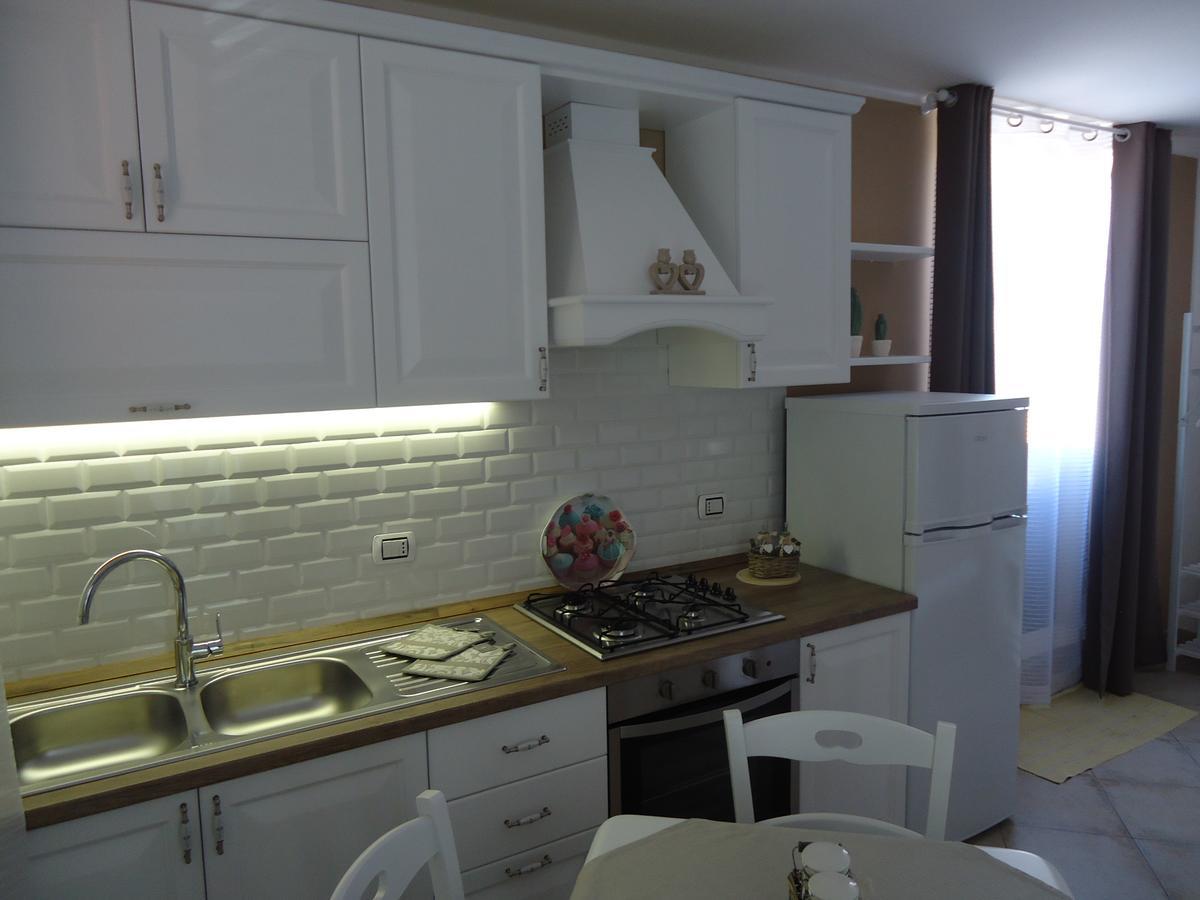Casa Solarium Βίλα Galatone Εξωτερικό φωτογραφία