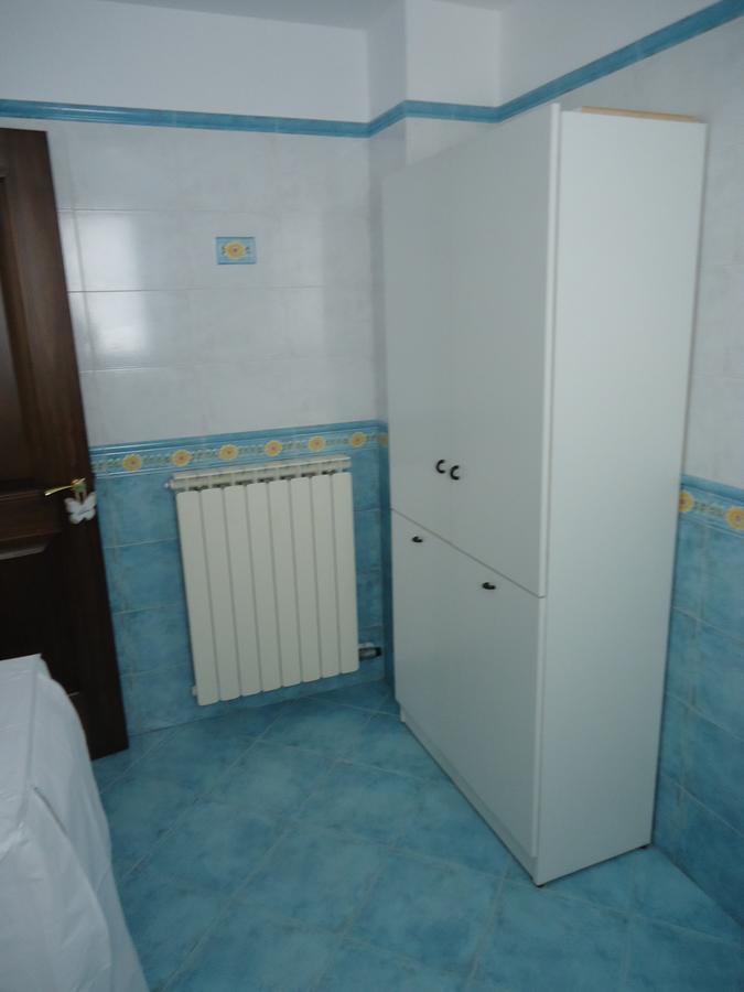 Casa Solarium Βίλα Galatone Εξωτερικό φωτογραφία
