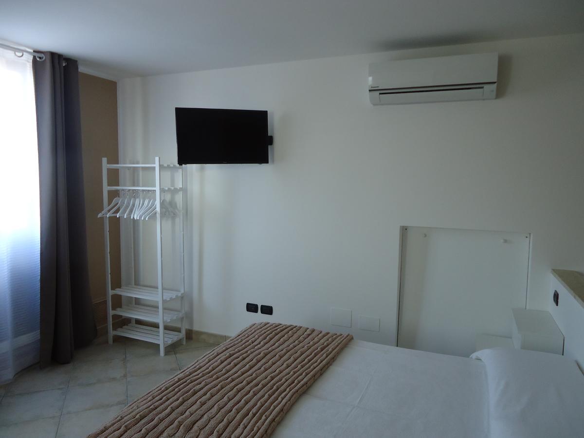 Casa Solarium Βίλα Galatone Εξωτερικό φωτογραφία