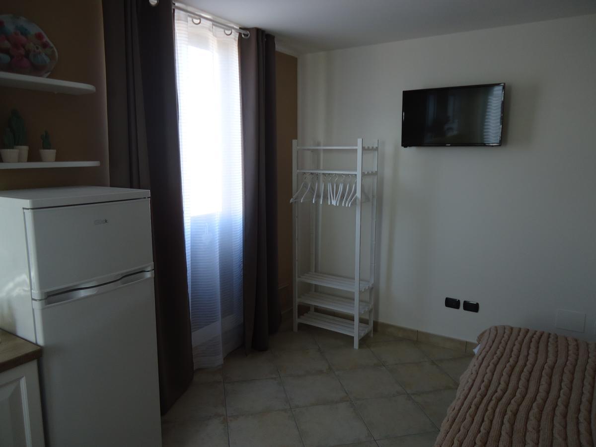 Casa Solarium Βίλα Galatone Εξωτερικό φωτογραφία