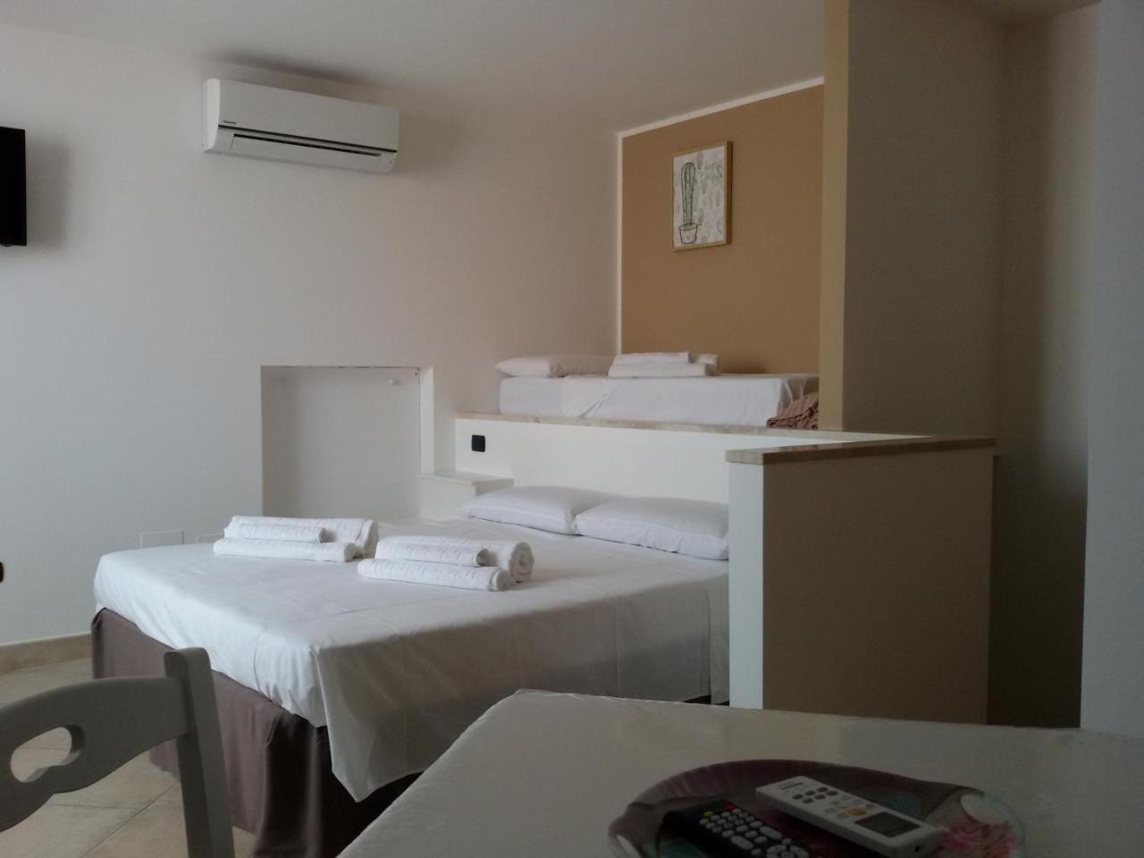 Casa Solarium Βίλα Galatone Εξωτερικό φωτογραφία