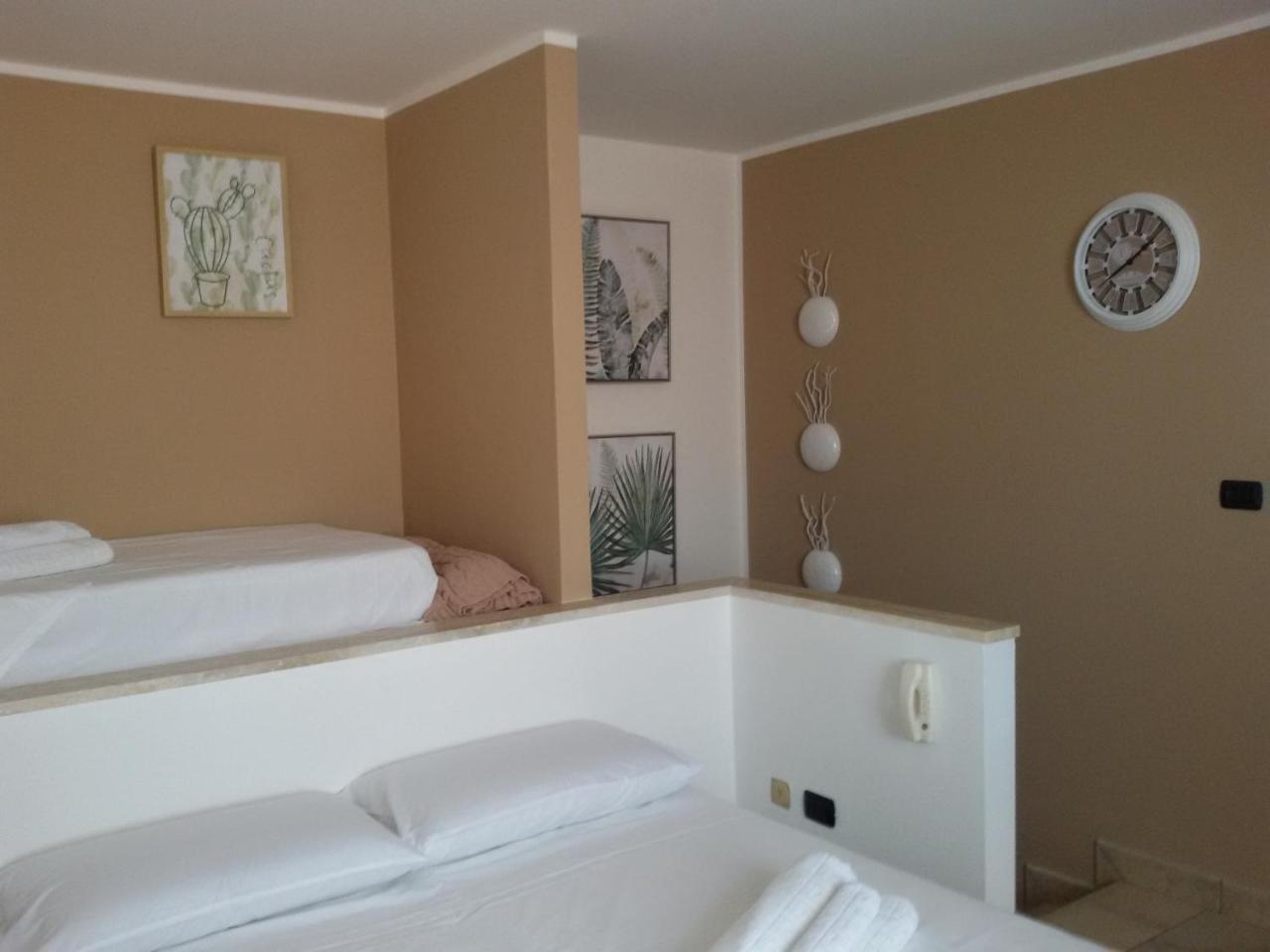 Casa Solarium Βίλα Galatone Εξωτερικό φωτογραφία