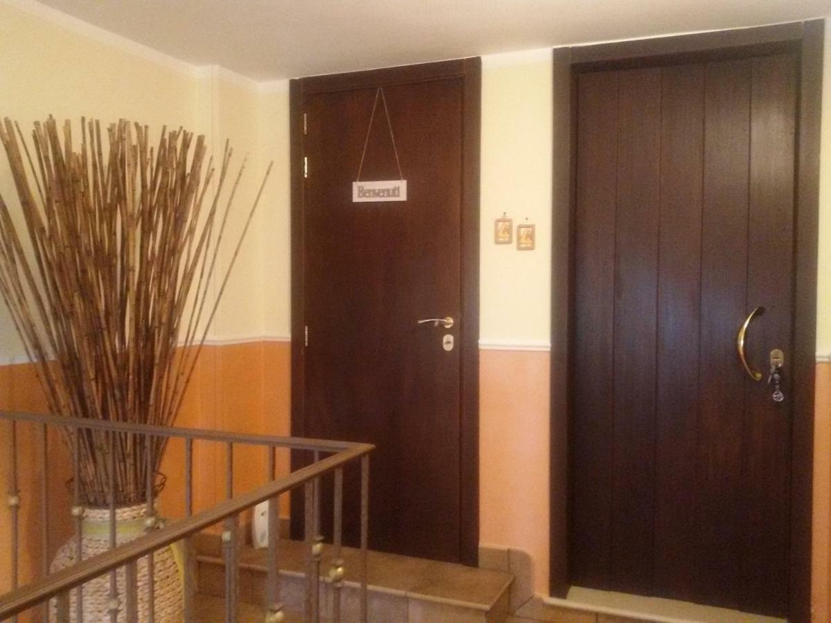Casa Solarium Βίλα Galatone Εξωτερικό φωτογραφία